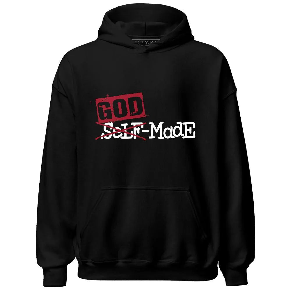 Retro-Red-Taxi-12s-NastyJamz-Hoodie-Match-Godmade