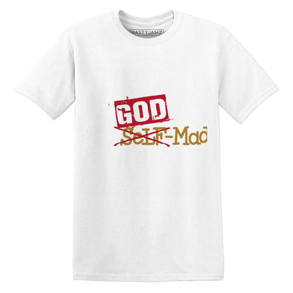 Wheat-13s-NastyJamz-T-Shirt-Match-Godmade