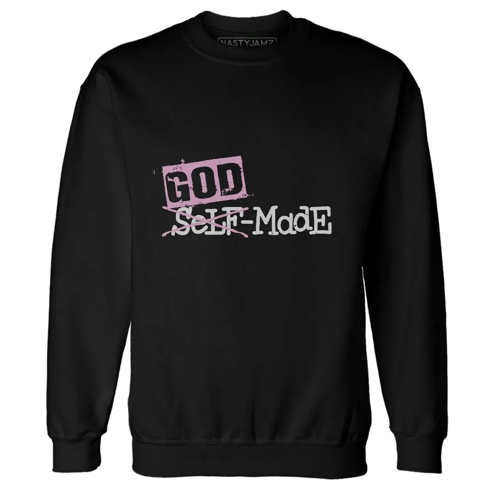 Orchid-Neutral-Grey-Black-White-4s-Neutral-Grey-Black-White-NastyJamz-Sweatshirt-Match-Godmade