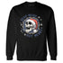 Low-Diffused-Blue-11s-NastyJamz-Sweatshirt-Match-Dead-Inside-But-Merry
