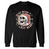 Low-Legend-Pink-11s-NastyJamz-Sweatshirt-Match-Dead-Inside-But-Merry