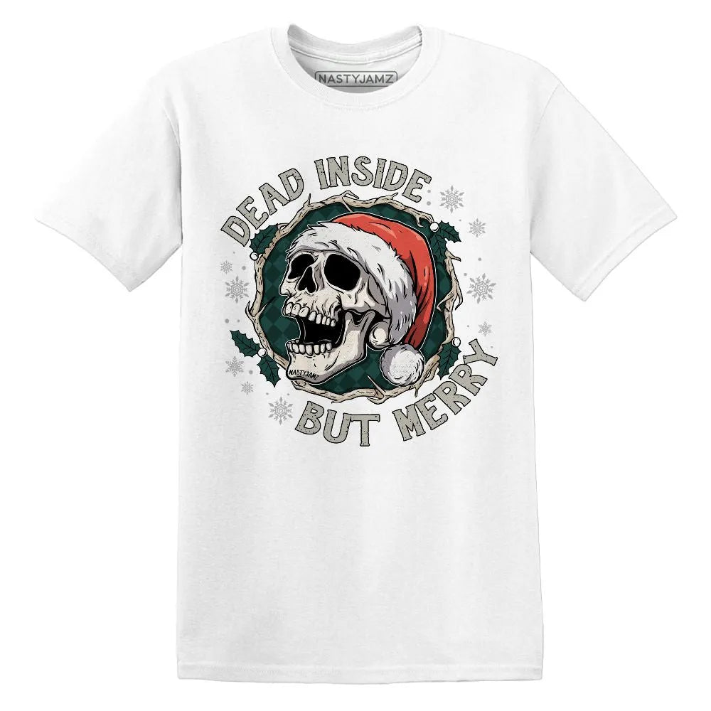 Oxidized-Green-4s-NastyJamz-T-Shirt-Match-Dead-Inside-But-Merry