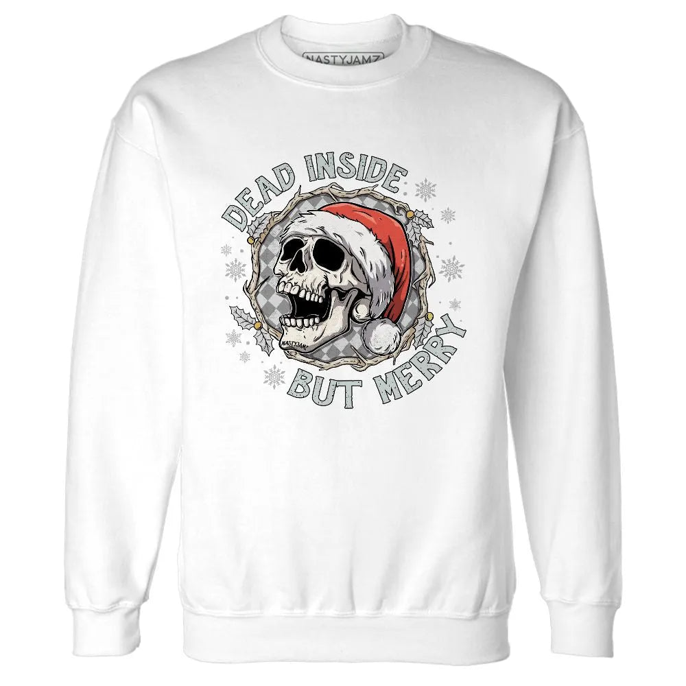 Paris-Cement-Olympics-6s-NastyJamz-Sweatshirt-Match-Dead-Inside-But-Merry