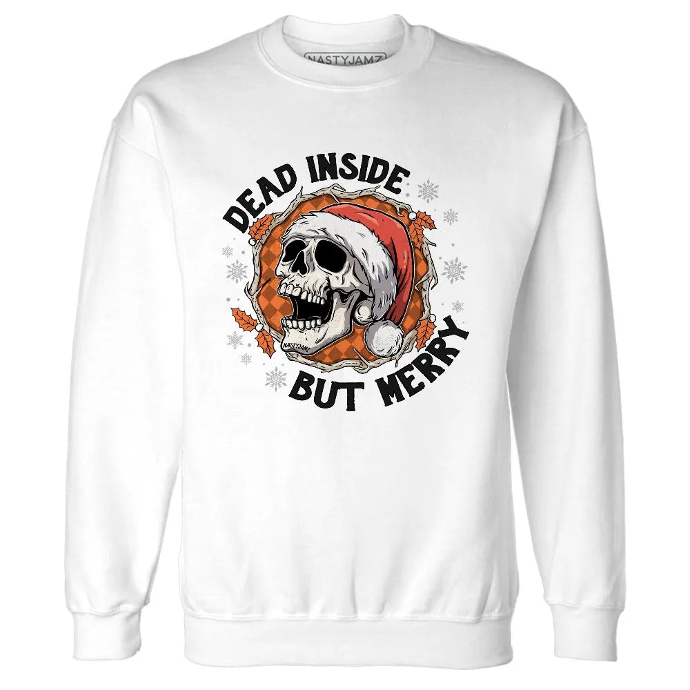 AM-TW-White-Orange-NastyJamz-Sweatshirt-Match-Dead-Inside-But-Merry