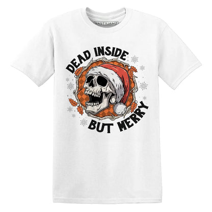 AM-TW-White-Orange-NastyJamz-T-Shirt-Match-Dead-Inside-But-Merry