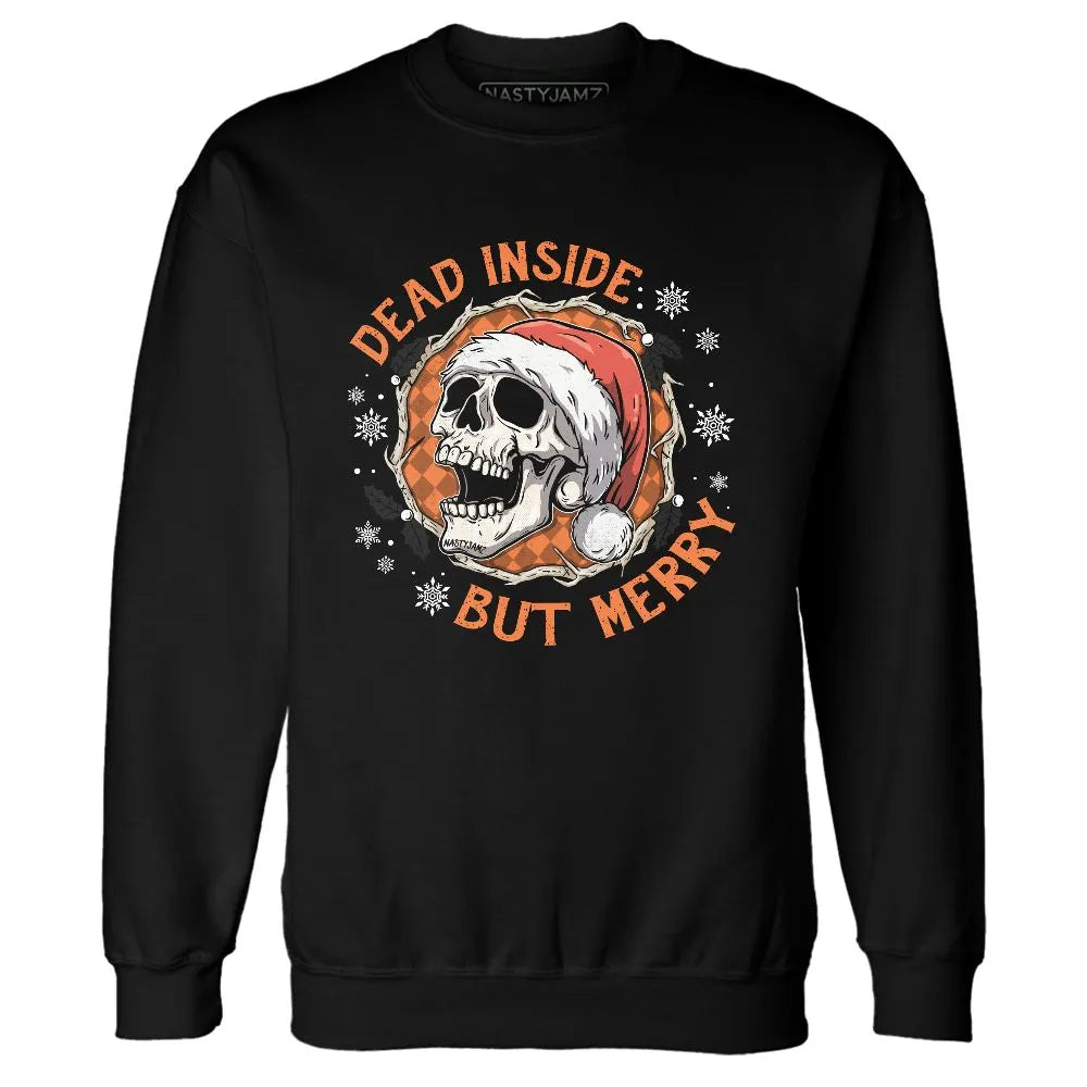 AM-TW-White-Orange-NastyJamz-Sweatshirt-Match-Dead-Inside-But-Merry