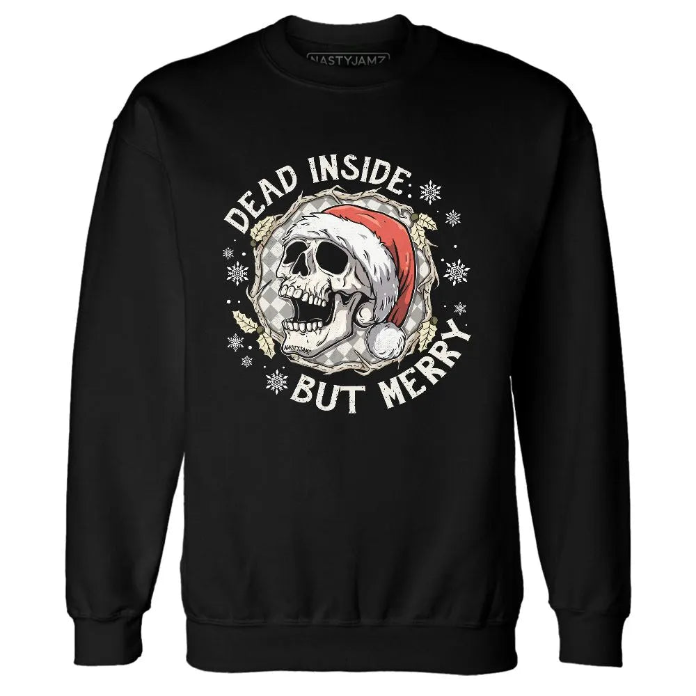 Medium-Olive-1s-NastyJamz-Sweatshirt-Match-Dead-Inside-But-Merry