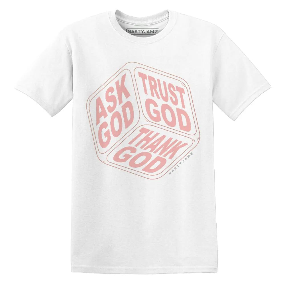 Low-Legend-Pink-11s-NastyJamz-T-Shirt-Match-Trust-God