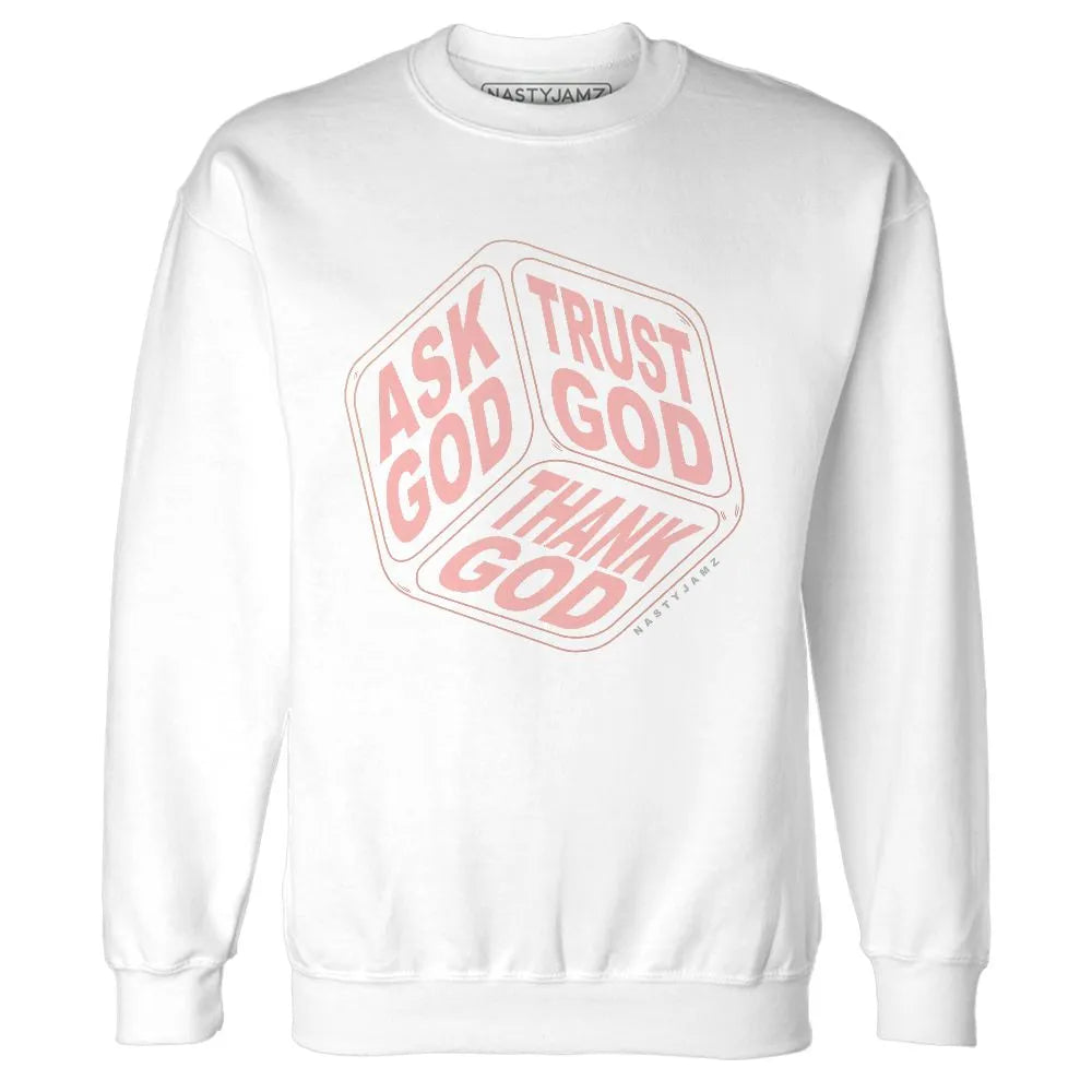 Low-Legend-Pink-11s-NastyJamz-Sweatshirt-Match-Trust-God