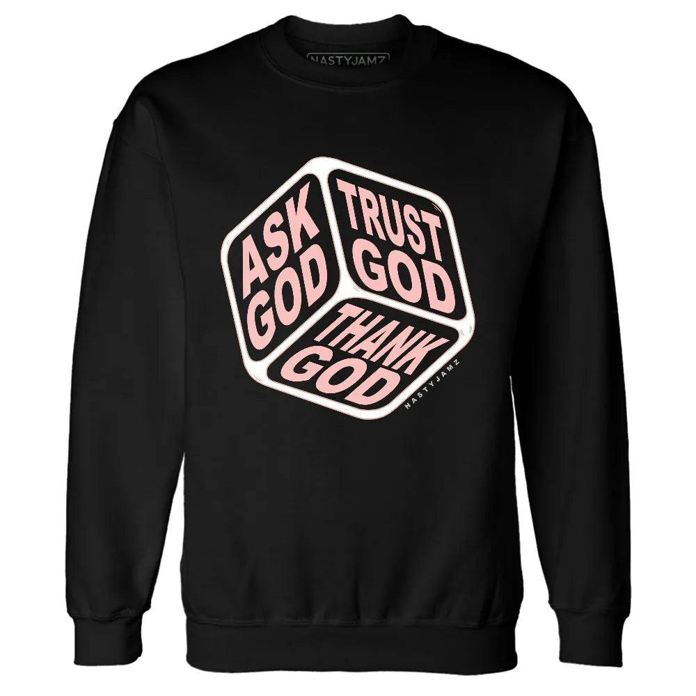 Low-Legend-Pink-11s-NastyJamz-Sweatshirt-Match-Trust-God