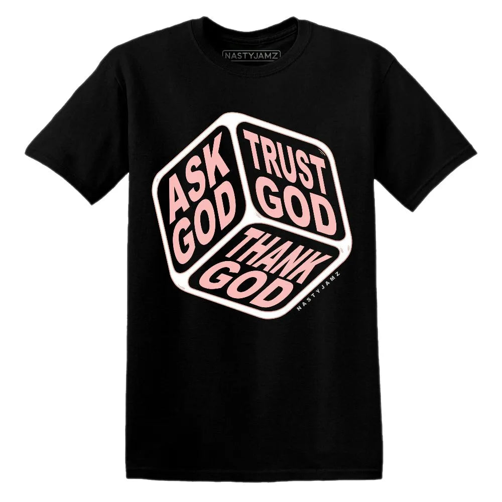 Low-Legend-Pink-11s-NastyJamz-T-Shirt-Match-Trust-God