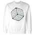 Wolf-Grey-12s-NastyJamz-Sweatshirt-Match-Trust-God