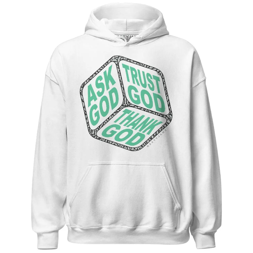 Green-Glow-3s-NastyJamz-Hoodie-Match-Trust-God