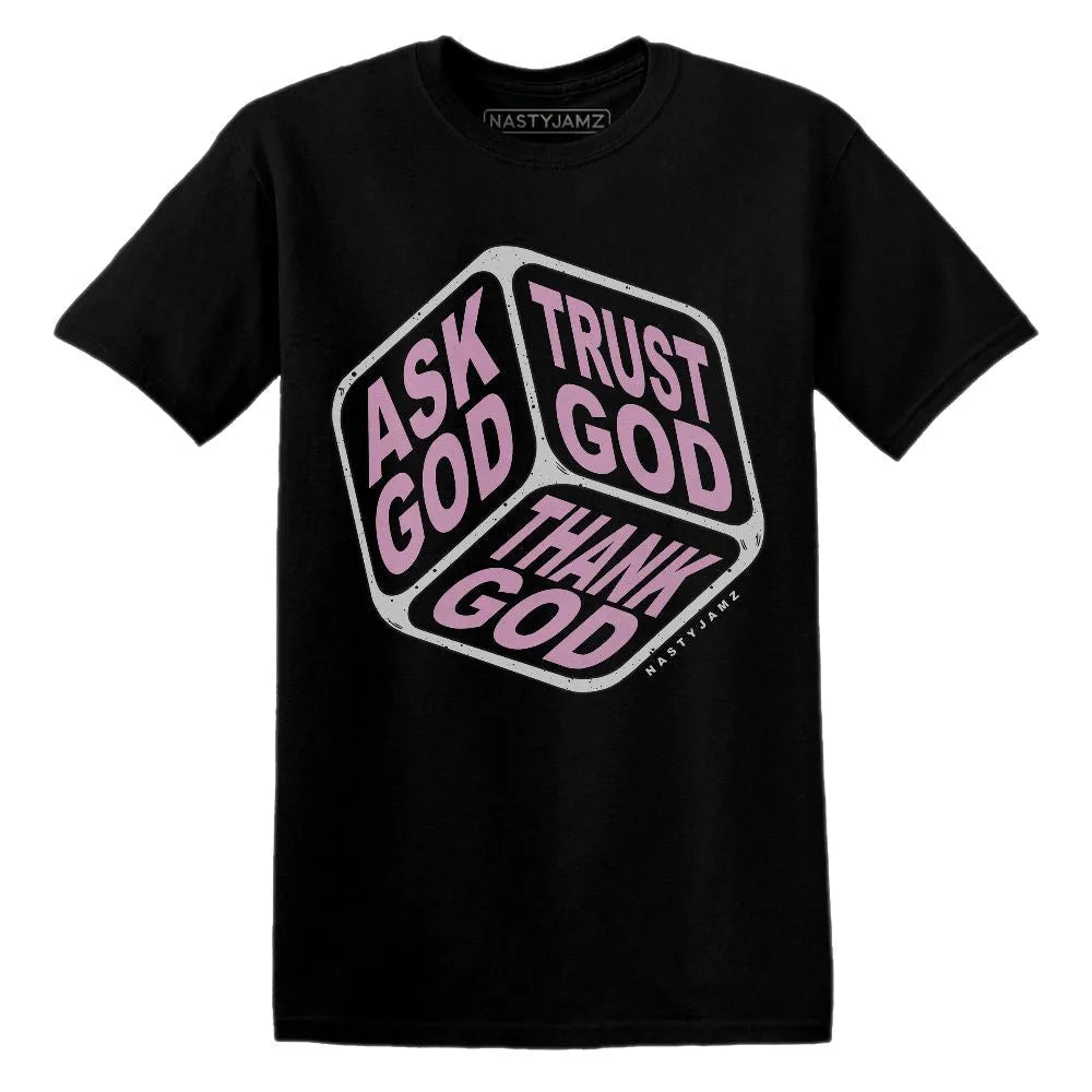 Orchid-Neutral-Grey-Black-White-4s-NastyJamz-T-Shirt-Match-Trust-God