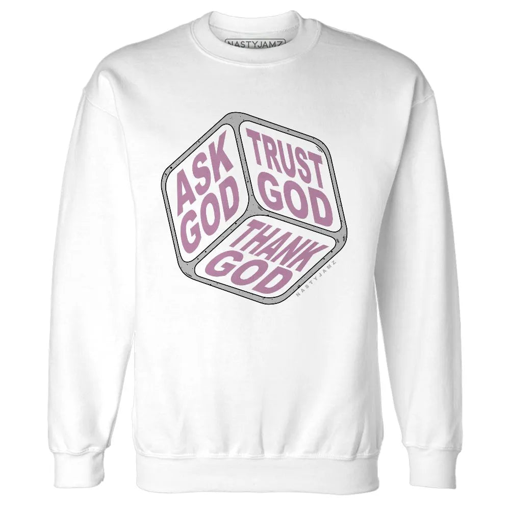 Orchid-Neutral-Grey-Black-White-4s-NastyJamz-Sweatshirt-Match-Trust-God