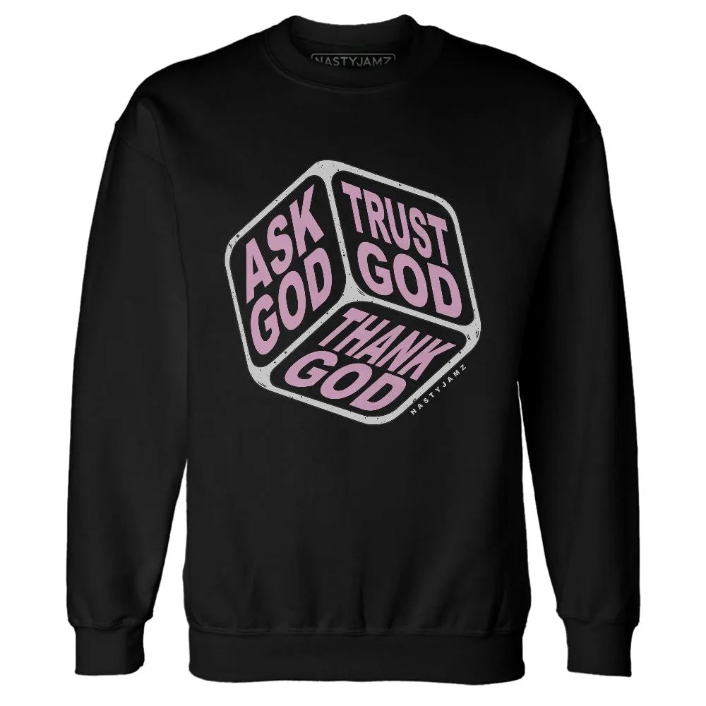 Orchid-Neutral-Grey-Black-White-4s-NastyJamz-Sweatshirt-Match-Trust-God