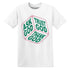 Dunk-Soft-Pink-Malachite-NastyJamz-T-Shirt-Match-Trust-God