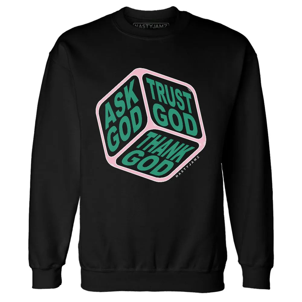 Dunk-Soft-Pink-Malachite-NastyJamz-Sweatshirt-Match-Trust-God