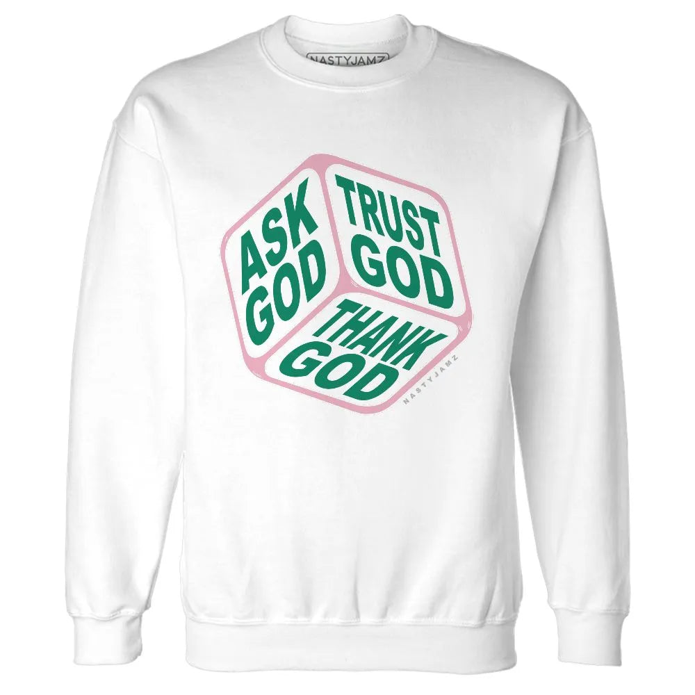 Dunk-Soft-Pink-Malachite-NastyJamz-Sweatshirt-Match-Trust-God