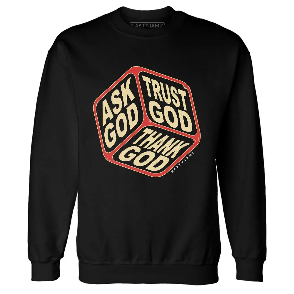 Dunk-Strawberry-Waffle-NastyJamz-Sweatshirt-Match-Trust-God