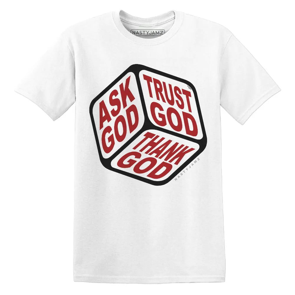 Black-Toe-Reimagined-1s-NastyJamz-T-Shirt-Match-Trust-God