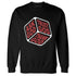 Black-Toe-Reimagined-1s-NastyJamz-Sweatshirt-Match-Trust-God