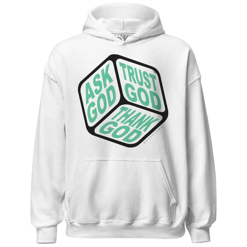 High-OG-Green-Glow-1s-NastyJamz-Hoodie-Match-Trust-God