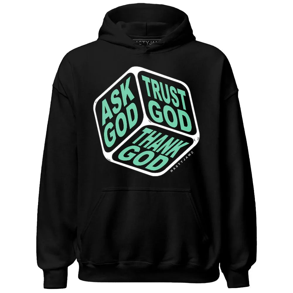 High-OG-Green-Glow-1s-NastyJamz-Hoodie-Match-Trust-God