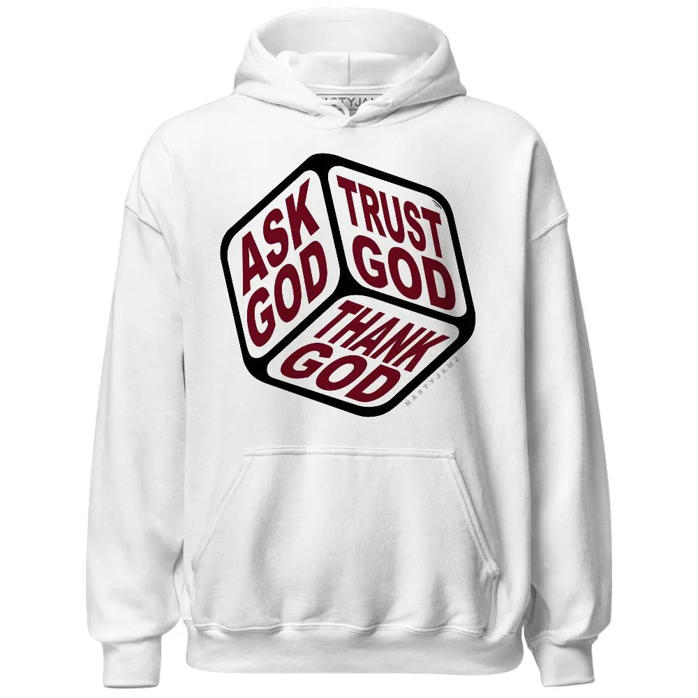 High-White-Team-Red-1s-NastyJamz-Hoodie-Match-Trust-God