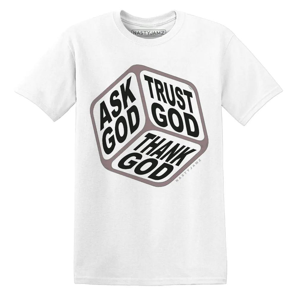 Black-Violet-Ore-3s-NastyJamz-T-Shirt-Match-Trust-God