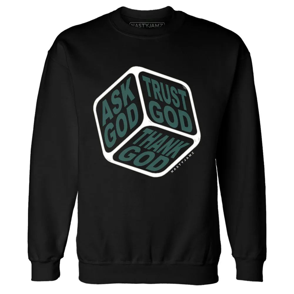 Oxidized-Green-4s-NastyJamz-Sweatshirt-Match-Trust-God