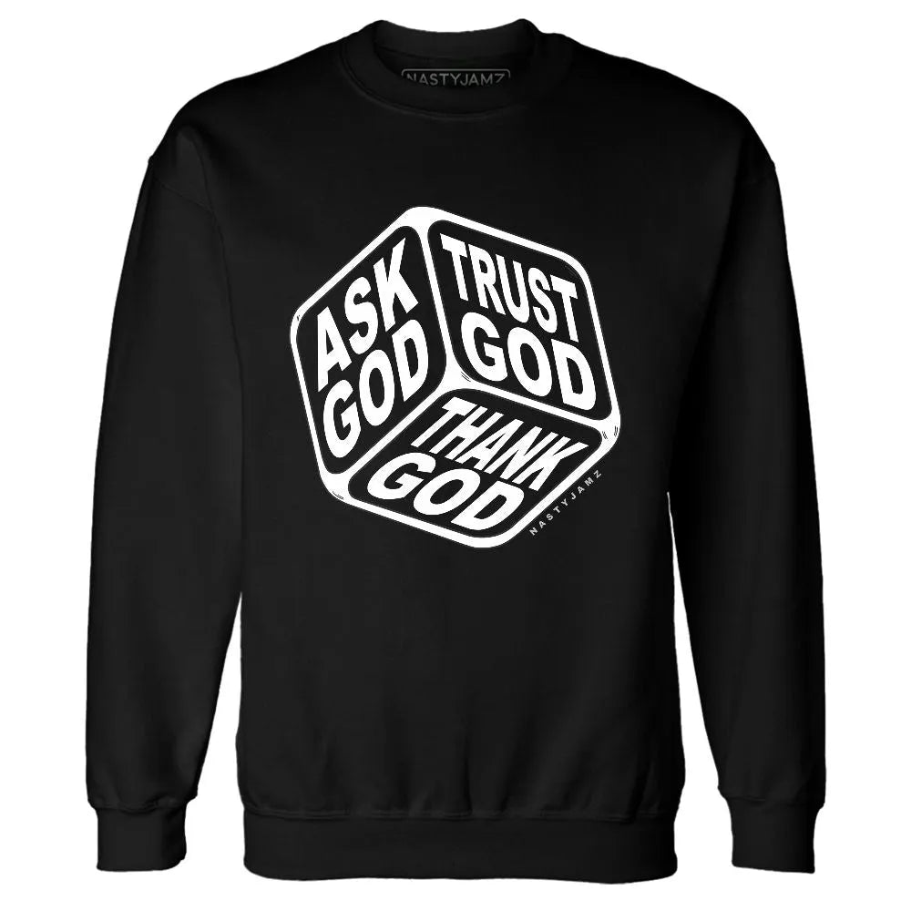 White-Thunder-4s-NastyJamz-Sweatshirt-Match-Trust-God