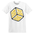 Yellow-Ochre-6s-NastyJamz-T-Shirt-Match-Trust-God