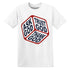White-Navy-6s-NastyJamz-T-Shirt-Match-Trust-God