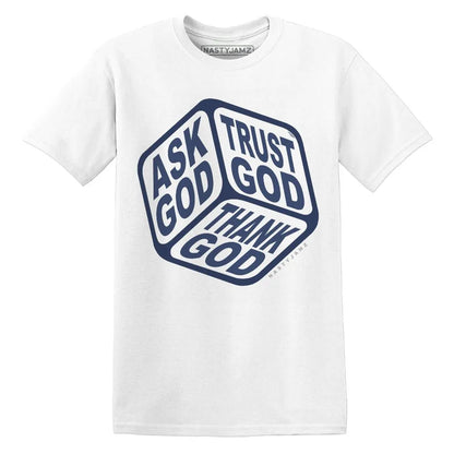 Low-Diffused-Blue-11s-NastyJamz-T-Shirt-Match-Trust-God