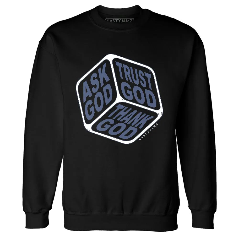 Low-Diffused-Blue-11s-NastyJamz-Sweatshirt-Match-Trust-God