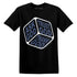 Low-Diffused-Blue-11s-NastyJamz-T-Shirt-Match-Trust-God