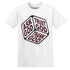 VaporMax-Night-Maron-Burgundy-NastyJamz-T-Shirt-Match-Trust-God