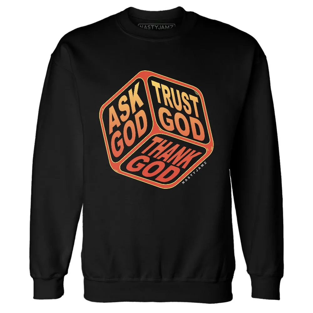 VaporMax-Sunset-NastyJamz-Sweatshirt-Match-Trust-God