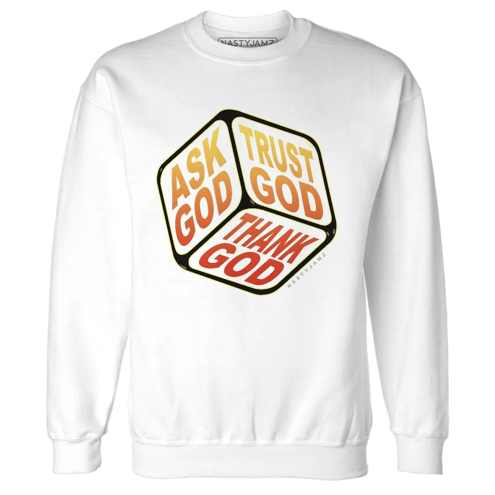 VaporMax-Sunset-NastyJamz-Sweatshirt-Match-Trust-God