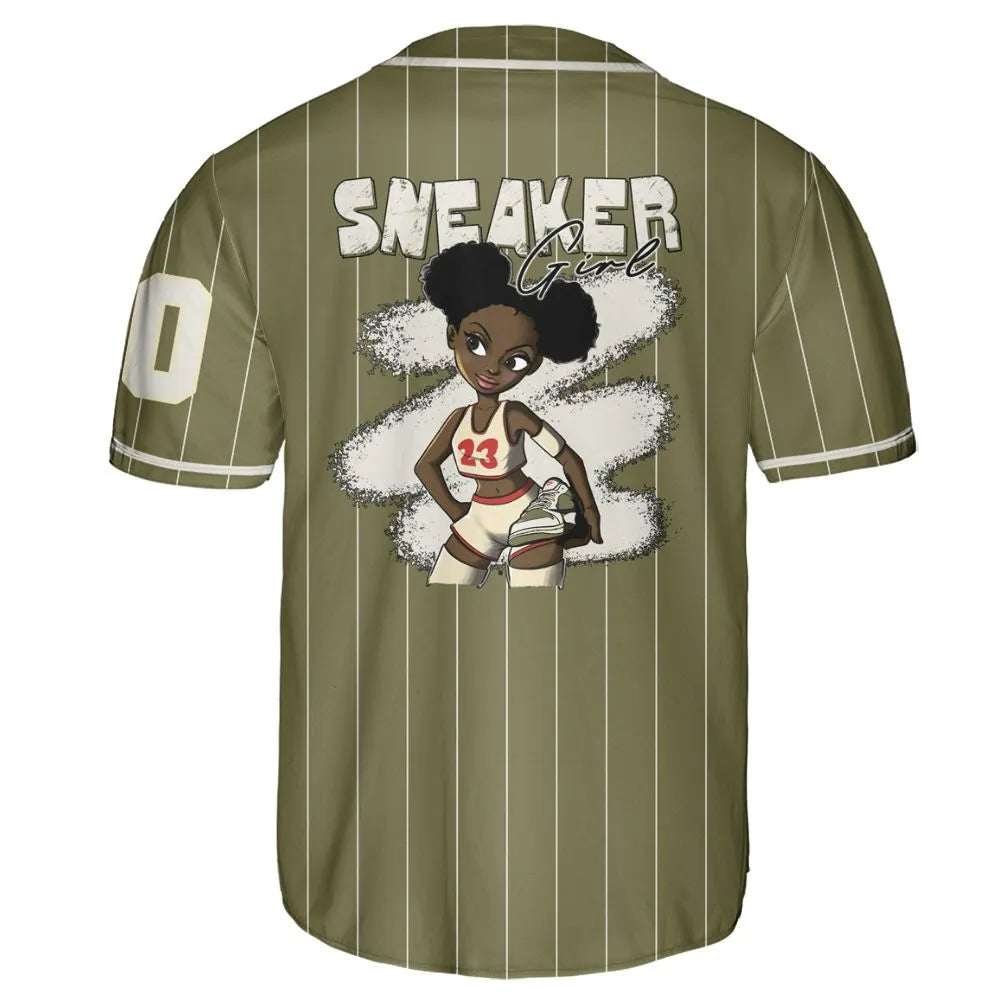 Medium-Olive-1s-NastyJamz-Jersey-Match-Black-Sneaker-Girl-Custom-Text