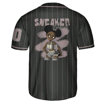 Black-Violet-Ore-3s-NastyJamz-Jersey-Match-Black-Sneaker-Girl-Custom-Text