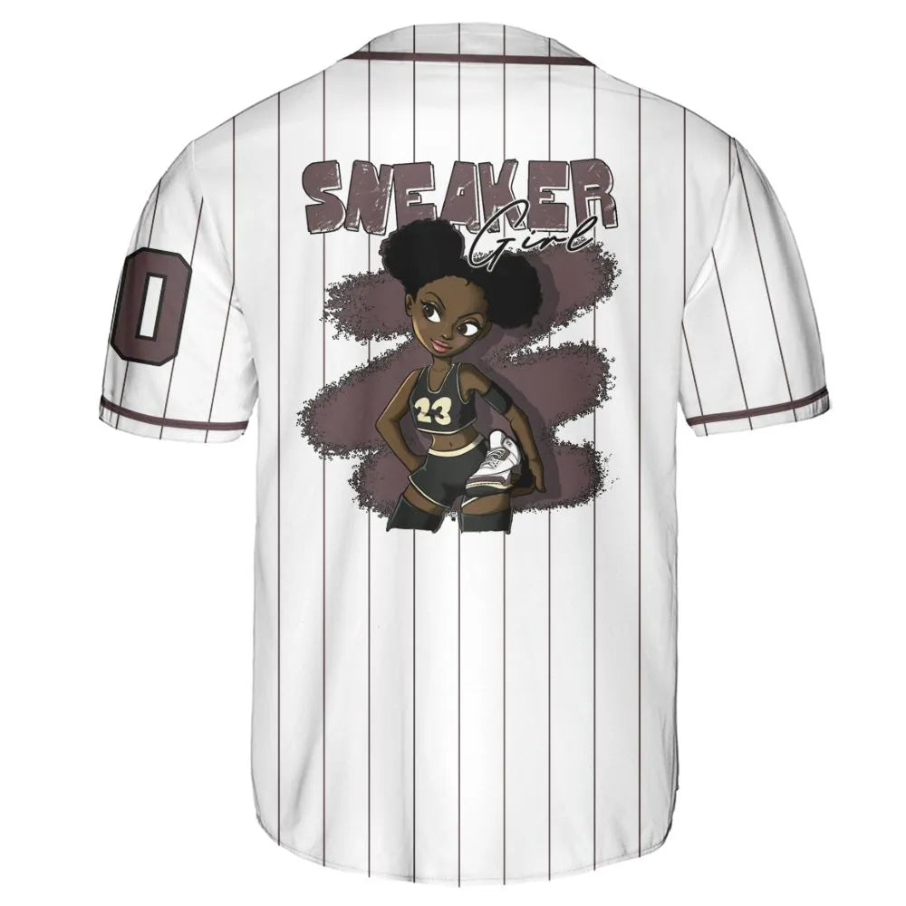 Burgundy-Crush-3s-NastyJamz-Jersey-Match-Black-Sneaker-Girl-Custom-Text