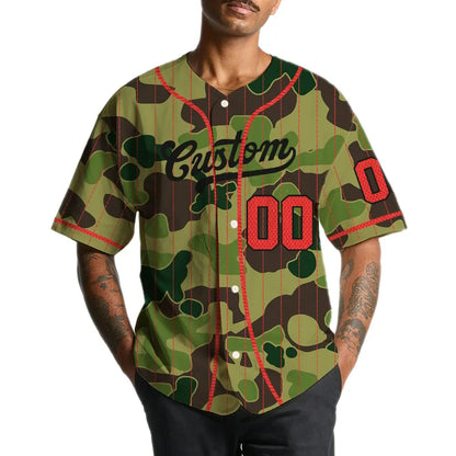 AM-90-Duck-Camo-NastyJamz-Jersey-Match-Black-Sneaker-Girl-Custom-Text