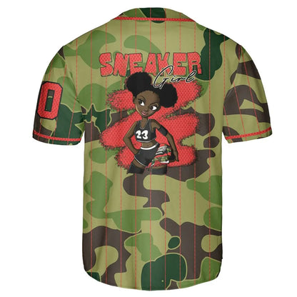 AM-90-Duck-Camo-NastyJamz-Jersey-Match-Black-Sneaker-Girl-Custom-Text