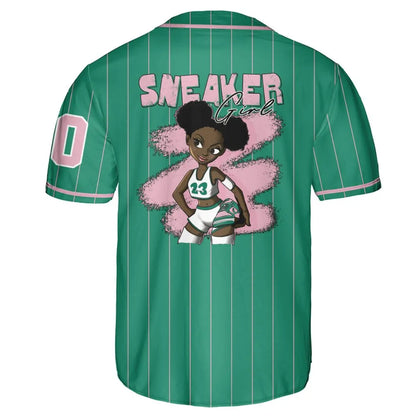 Dunk-Soft-Pink-Malachite-NastyJamz-Jersey-Match-Black-Sneaker-Girl-Custom-Text