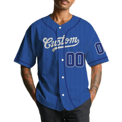 VaporMax-Game-Royal-Blue-NastyJamz-Jersey-Match-Black-Sneaker-Girl-Custom-Text