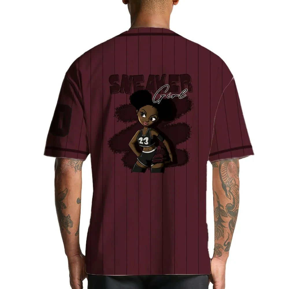 VaporMax-Night-Maron-Burgundy-NastyJamz-Jersey-Match-Black-Sneaker-Girl-Custom-Text