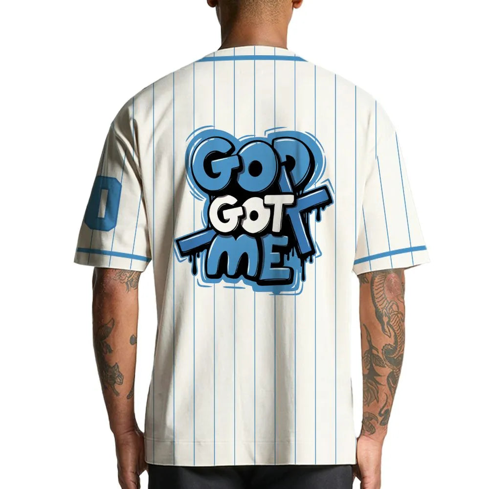 Univercitii-Carolina-Blue-17s-NastyJamz-Jersey-Match-God-Got-Me-Custom-Text