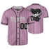 Orchid-Neutral-Grey-Black-White-4s-NastyJamz-Jersey-Match-God-Got-Me-Custom-Text